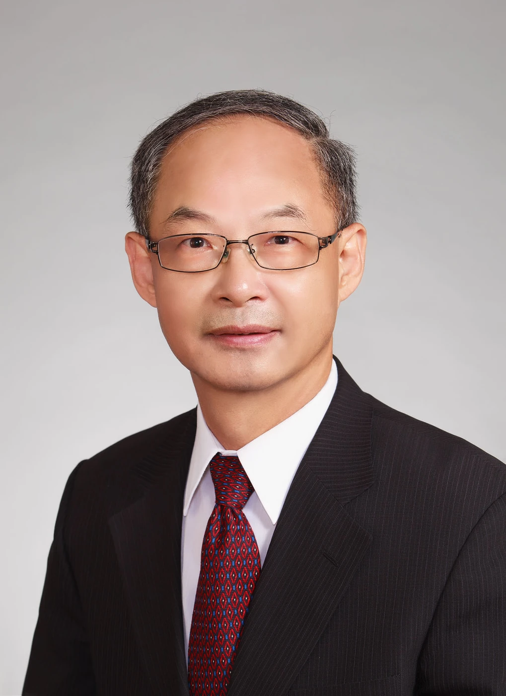 杨永斌院士来访并作“智能移动桥梁检测新技术”学术报告