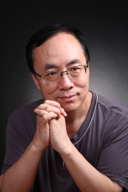 赵君黎副总工程师（中交公路规划设计院有限公司）