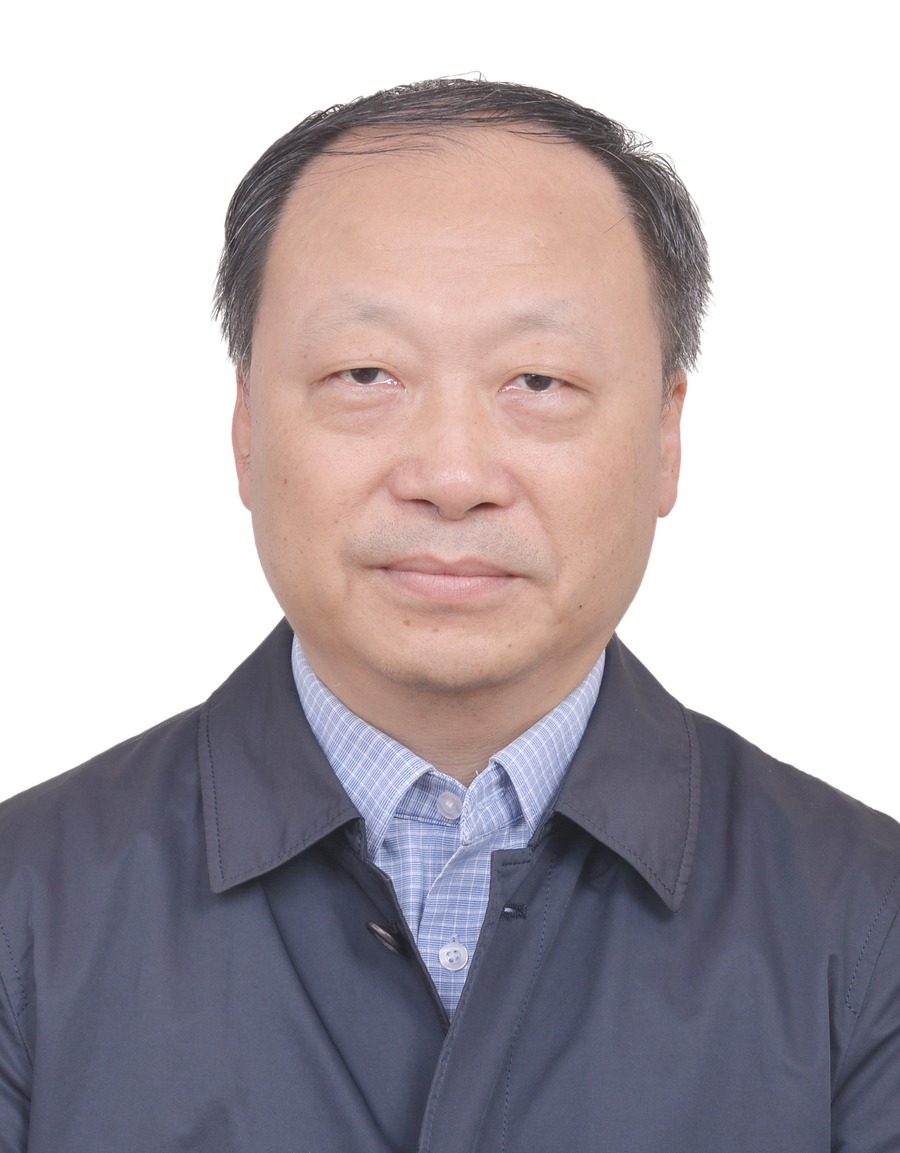黄斌教授