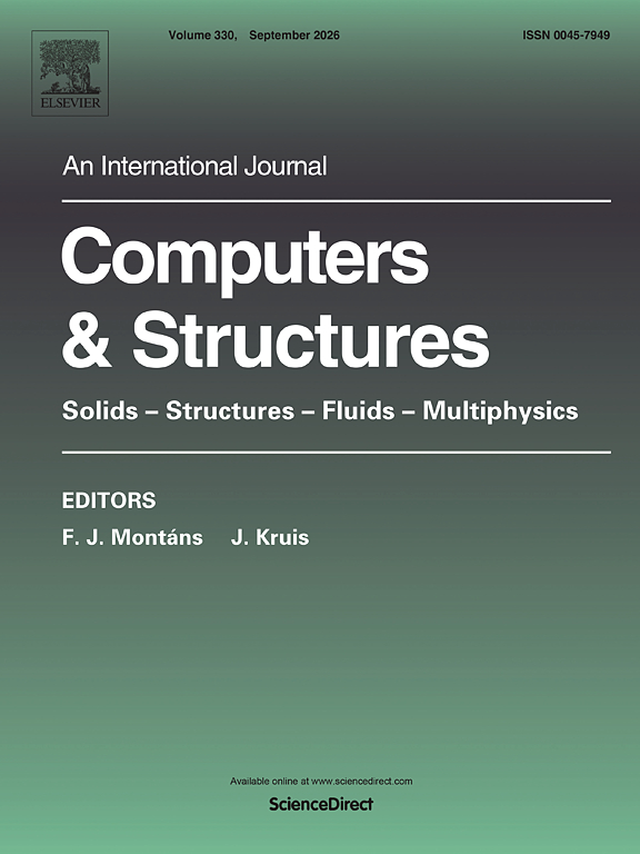 Computers and Structures