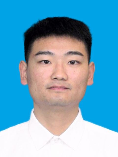 陈云冲